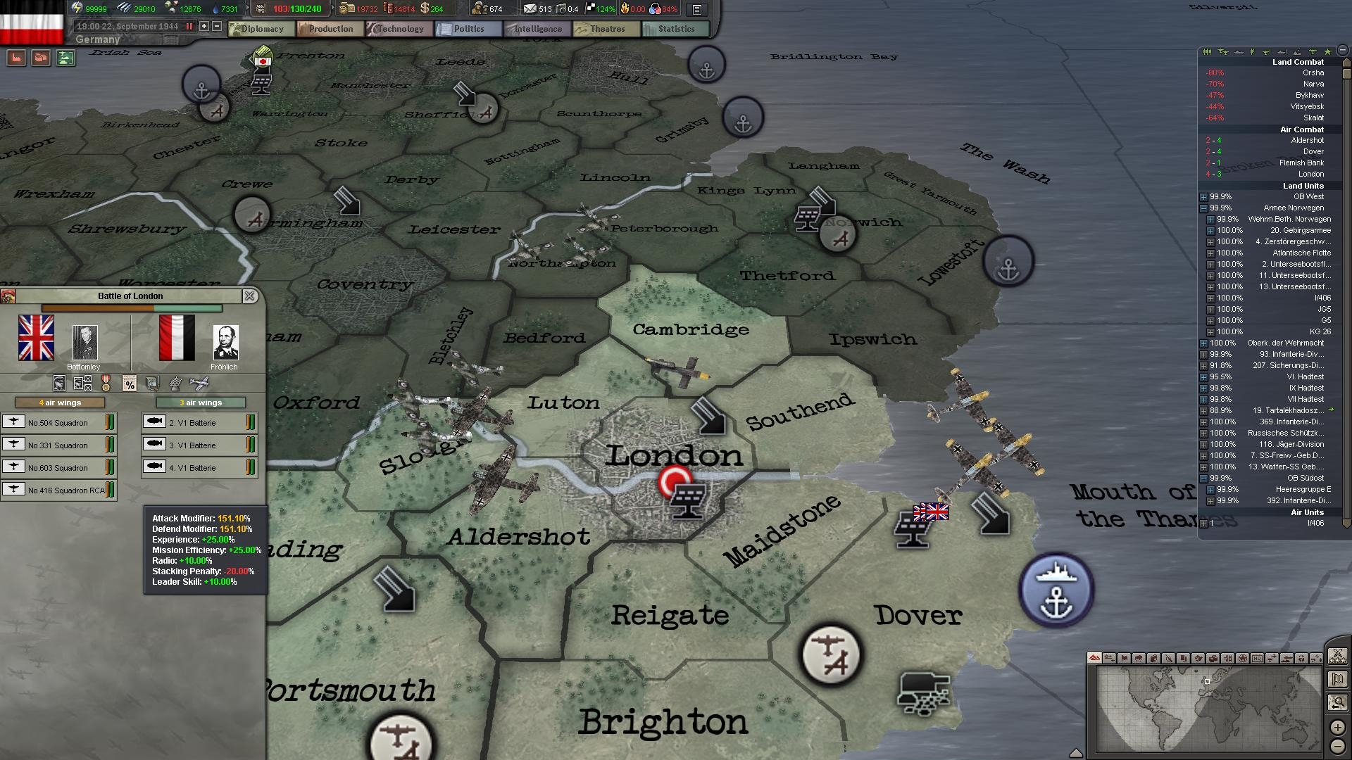 Hearts of Iron Collection III